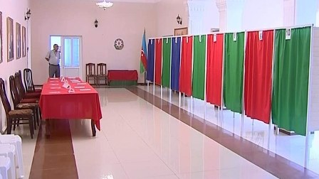 Partiyaların bəzi üzvləri bələdiyyələrə namizədlikdən imtina edib 