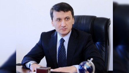 İlham Əliyevin mətbuat katibindən İsrailə İTTİHAM 