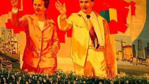 Avropanın sonuncu kommunist diktatoru - Çauşeskunun devrilməsindən 25 il ötür- FOTOLAR+VİDEO
