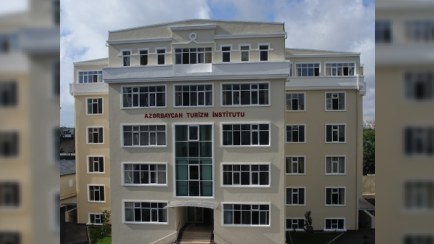 Azərbaycanda yeni universitet yaradıldı 