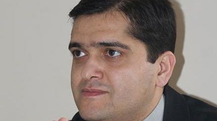 Jurnalistlər “İlin politoloq”unu seçdilər