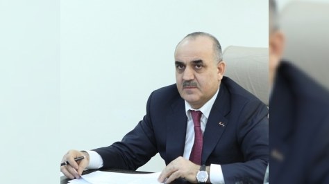 “Əfqanıstanda döyüşmüş azərbaycanlıların ailələrinə Prezident təqaüdü veriləcək” - Nazir