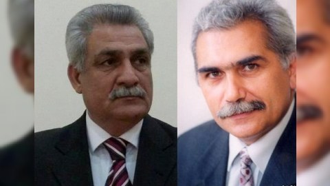 Azərbaycandakı oxşarlar... Onlar sizi də çaşdıra bilərlər? - FOTO 