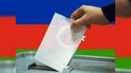 Bu gün Ermənistan 330 mindən çox azərbaycanlının seçkidə iştirakına imkan vermədi 