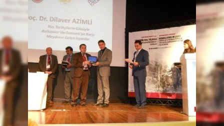 Diyarbəkirdə ermənilərin Türk-Kürd qardaşlığına qarşı əməllərinin iç üzü açıldı