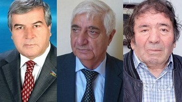 Şairlərin Məmməd Aslana arzuları: “Oram, buram ağrıyır desin, amma heç vaxt xəstələnməsin