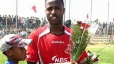 İsrailli futbolçuya 99 illik cəza