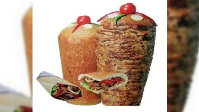 26 ton dönər əti müsadirə olundu 