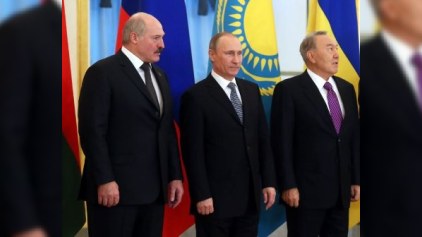“Nazarbayev və Lukaşenko Putini neytrallaşdırmaq istəyir” – ŞƏRH 
