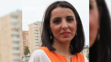 BDU-nun mətbuat xidmətinin rəhbəri təltif olunub