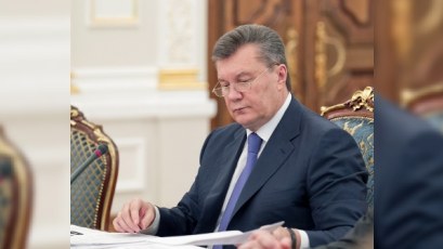Yanukoviç: “Müxalifət liderləri məni öldürtmək istəyirdilər”