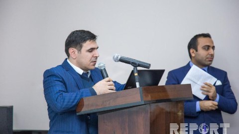 Azərbaycan idmanında ilin ən yaxşıları mükafatlandırılıb - SİYAHI