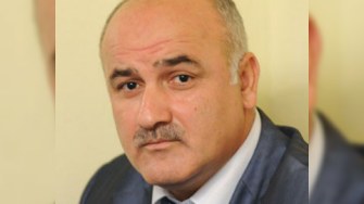 Arif Hacılı Müsavatda yeni başqan müşavirləri təyin etdi