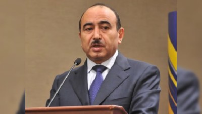 Əli Həsənov: "Azərbaycan cəmiyyəti azad medianın nə olduğunu çoxdan bilir"