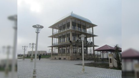 Ağdamın ikinci şəhəri 