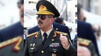 Zakir Həsənov Bəhreyn Krallığına getdi