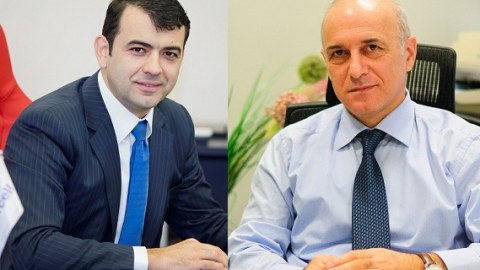 Azercell-in əcnəbi prezidenti vəzifədən getdi, onun yerinə azərbaycanlı keçdi 