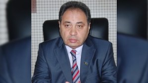“Elmin önündə oğlanlar getməlidir” - Abel Məhərrəmov