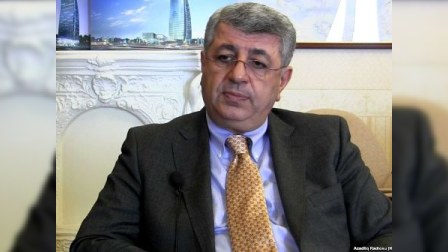 “Azərneftyağ” zavodunda rəhbər işçilər ixtisar olunacaq, fəhlələr yox - ARDNŞ-in vitse-prezidenti 