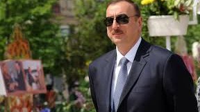 İlham Əliyev “Yasamal” parkının açılışında iştirak edib