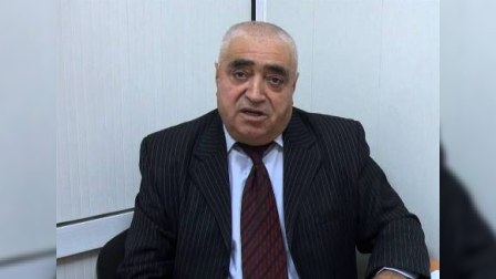 Siyasətçi, döyüşçü və milli fəal Şakir Ağayevin ailəsində ağır itki