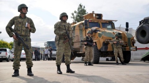 Kürdlərin yaşadığı Diyarbəkirə səfərimdən II Yazı