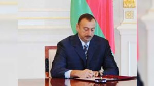 Prezident 21.5 milyon manat pul ayırdı 