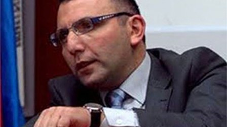 İsrail eksperti: “Marginal jurnalistlər Azərbaycana qarşı təbliğat aparır”