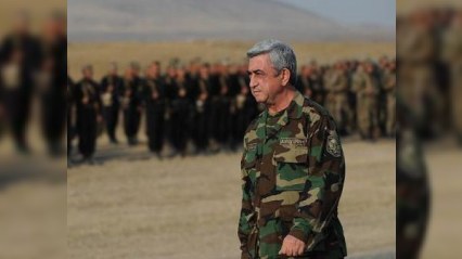 Rus ekspert Ermənistanın yalanlarını ifşa ETDİ