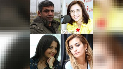 Qeyri-ixtisaslı jurnalistlər: “Jurnalistlik məni infarkt edəndə peşman olmuşdum” - RUBRİKA