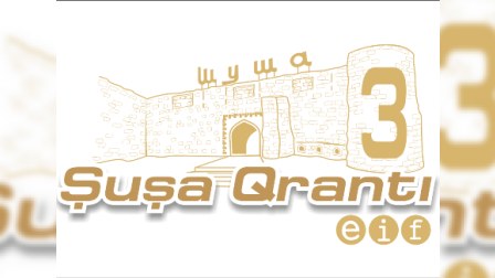 Elmin İnkişafı Fondu 3-cü “Şuşa qrantı”nı elan etdi