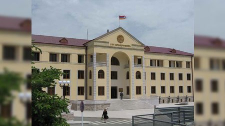 Qarabağ separatçıları büdcələrini təsdiq etdilər