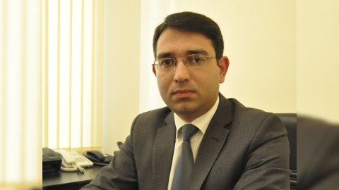"Azərbaycanda nurçuluğun 2 qanadı fəaliyyət göstərir" - Dini Komitənin sədr müavini 