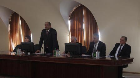 Validə Tutayuqun 100 illiyi qeyd olundu - FOTOLAR