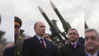 “Putinin hərbi addımları Azərbaycan üçün problem yaratmayacaq” 