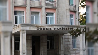 2014-cü ildə 572 azərbaycanlı tələbə xaricdə təhsil almağa göndərilib – Təhsil Nazirliyi