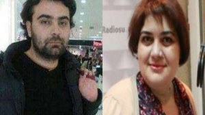 Xədicə İsmayılı tutduran şikayətini geri götürür 