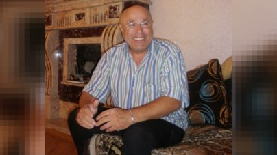 Bakı Şəhər İcra Hakimiyyətinin ştatdankənar müavini - I Yazı