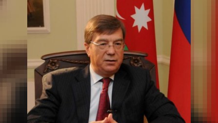 Səfir: “ Rusiyanın sanksiyalara məruz qalması Azərbaycan üçün də pisdir” - MÜSAHİBƏ 