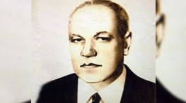“Qürbətin doğma məzarları” - Abdulla Gülün evinə qonaq gədiyi azərbaycanlı çekist...