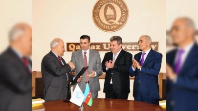 “Azərbaycan müəllimi” “İlin ən yaxşı təhsil qəzeti” seçilib
