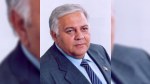 Oqtay Əsədov yubiley öncəsi “Şərəf” ordeni ilə təltif edildi