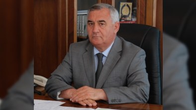 Prezident icra başçısına “Şöhrət” ordeni verdi