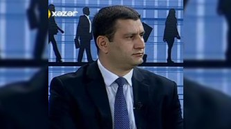 “ANS-də Şah İsmayıl müzakirəsində paritet pozulmuşdu”