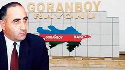 İcra başçısının həbs etdirdiyi məktəb direktoru azadlığa buraxıldı