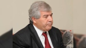 Sabir Rüstəmxanlı İranla Azərbaycan arasındakı dostluq bəyannaməsinin əleyhinə çıxdı
