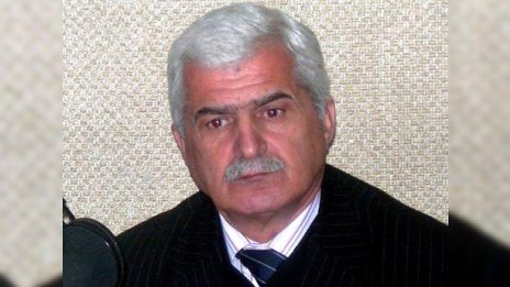 Gülağa Aslanlıya Müsavatda yeni vəzifə verildi