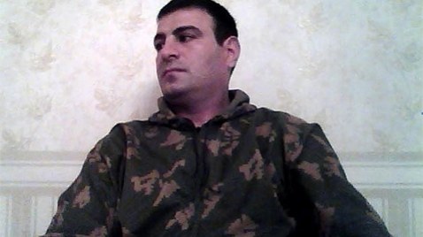 Ermənilər Həsən Həsənovla Ramil Səfərovdan yazdılar - Düşmən xofdadır