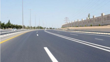 Bakı yollarında Avropa Oyunları ilə bağlı xüsusi zolaqlar ayrılacaq