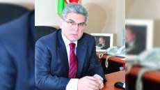 Azərbaycan Turizm və Menecment Universitetinə rektor təyin edildi
